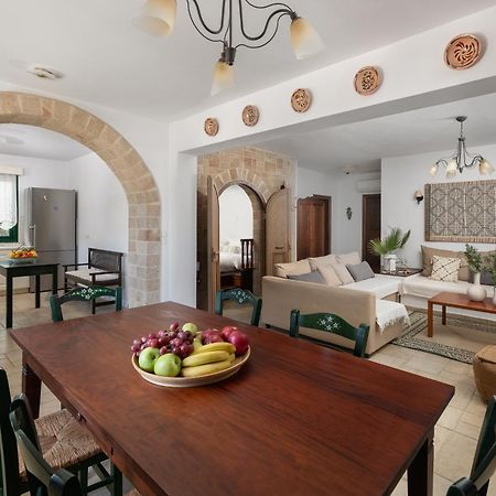 Villa Akti Лакания Экстерьер фото