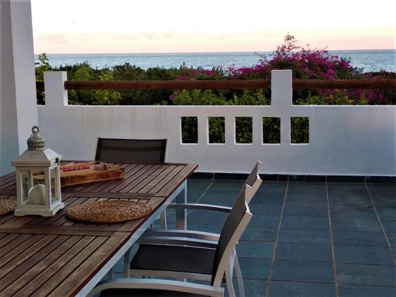 Villa Akti Лакания Экстерьер фото