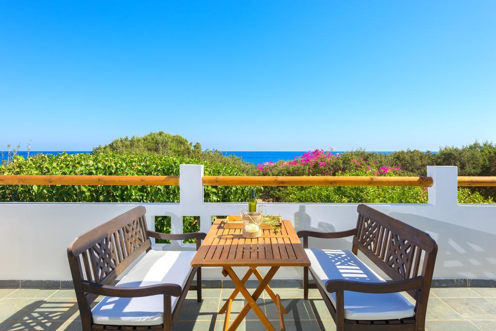 Villa Akti Лакания Экстерьер фото